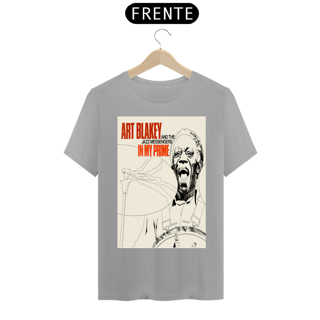 Nome do produto Art Blakey - In My Prime
