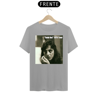Nome do produto Alice Cooper - Sold Out Tour 1975