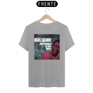 Nome do produto Otis Spann - The Bottom of the Blues