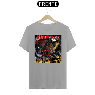 Nome do produto Hatebeak - The Number of the Beak