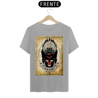 Nome do produto Blackfoot - Southern Native