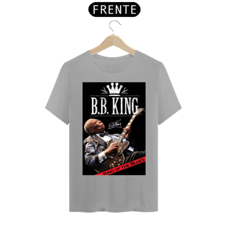 Nome do produto BB King - King of the Blues
