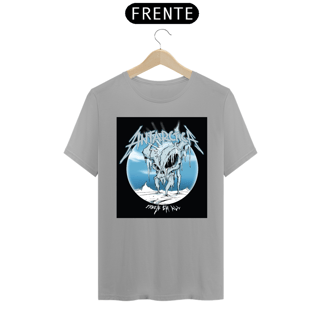 Nome do produto Metallica - Freeze em All
