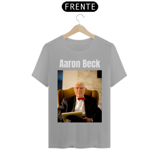 Nome do produto Aaron Beck 