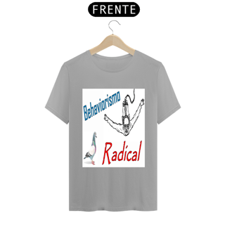 Nome do produto Behaviorismo Radical