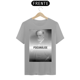 Nome do produto Psicanálise