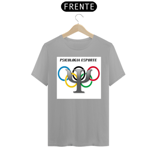 Nome do produto Psicologia do Esporte