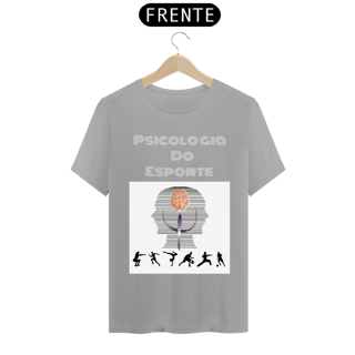 Nome do produto Psicologia do Esporte