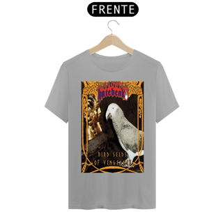 Nome do produto Hatebeak - Bird Seeds of Vengeance