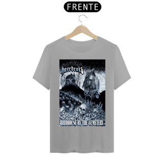 Nome do produto Hatebeak - Birhouse by The Cemetery