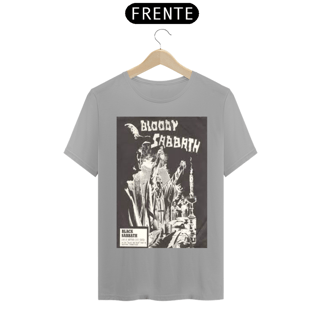 Nome do produto Black Sabbath - Bloody Sabbath