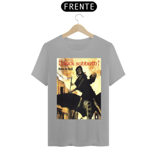 Nome do produto Black Sabbath - Born in Hell