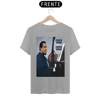 Nome do produto Charles Mingus