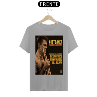 Nome do produto Chet Baker