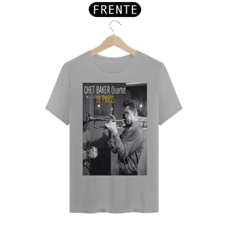 Nome do produto Chet Baker Quartet - In Paris
