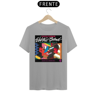 Nome do produto Chick Corea Elektric Band - Beneath the Mask
