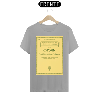 Nome do produto Chopin - The Ultimate Piano Collection