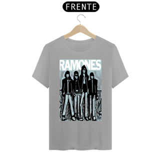 Nome do produto Ramones