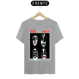 Nome do produto Kiss