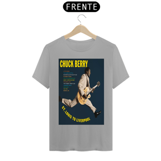 Nome do produto Chuck Berry - St. Louis to Liverpool