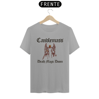 Nome do produto Candlemass - Death Magic Doom
