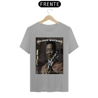 Nome do produto Muddy Waters - King of Chicago Blues