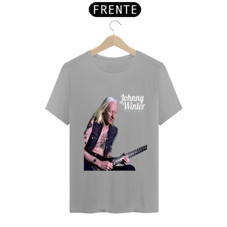 Nome do produto Johnny Winter - It's my Life Baby