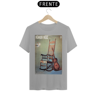 Nome do produto Howlin' Wolf