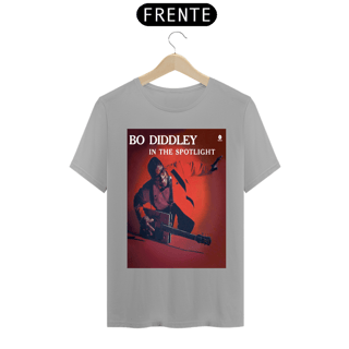 Nome do produto Bo Diddley - In the Spotlight