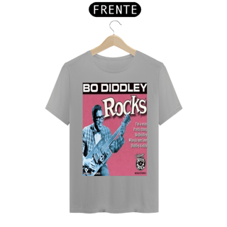 Nome do produto Bo Diddley - Rocks