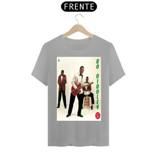 Nome do produto Bo Diddley