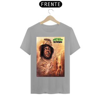 Nome do produto James Brown - The Payback