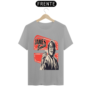 Nome do produto James Brown