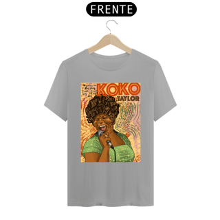 Nome do produto Koko Taylor