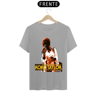 Nome do produto Koko Taylor - The Best