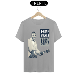 Nome do produto T-Bone Walker - T-Bone Shufle