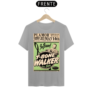 Nome do produto T-Bone Walker - Plamor Kansas