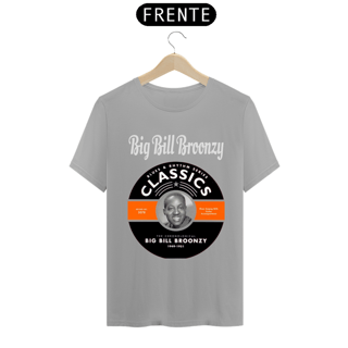 Nome do produto Big Bill Broonzy - Classics