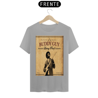 Nome do produto Buddy Guy - Living Proof