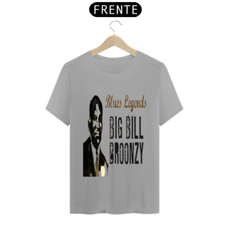Nome do produto Big Bill Broonzy - Blues Legends