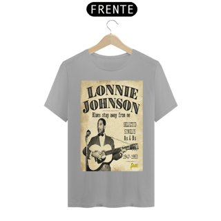 Nome do produto Lonnie Johnson - Blues Stay Away From Me