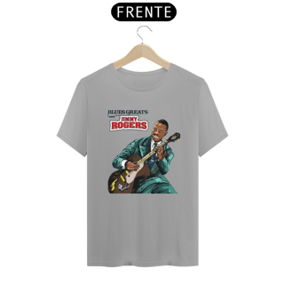 Nome do produto Jimmy Rogers 
