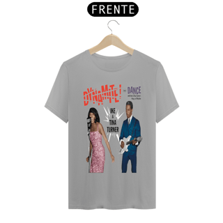 Nome do produto Ike & Tina Turner - Dynamite!