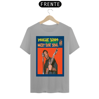 Nome do produto Magic Sam - West Side Soul