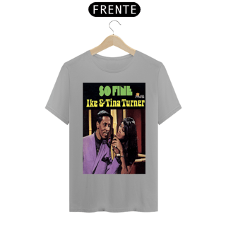 Nome do produto Ike & Tina Turner