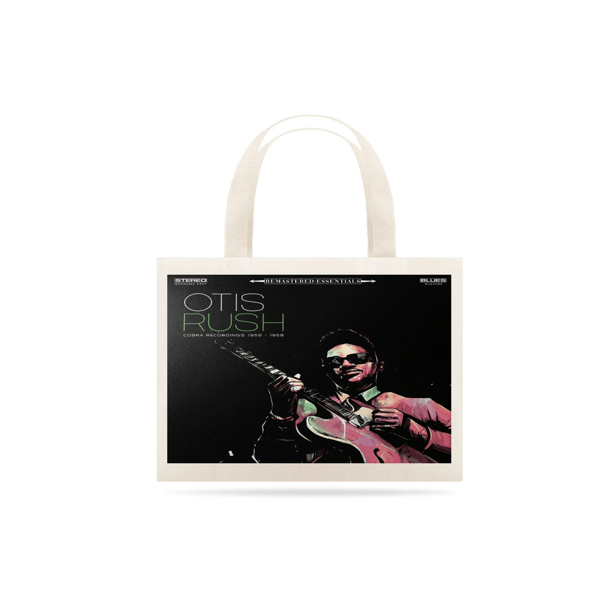 Nome do produto: Otis Rush