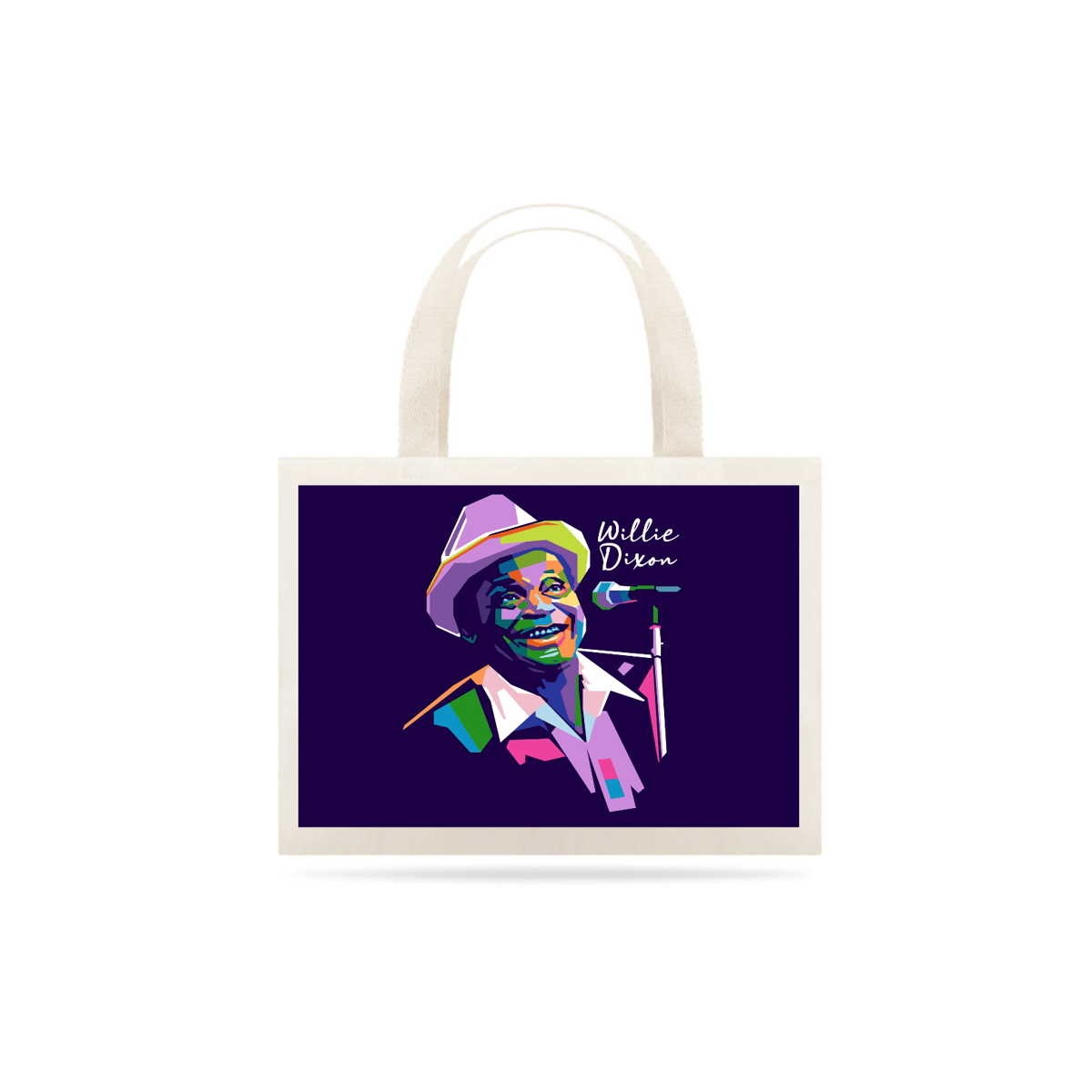 Nome do produto: Willie Dixon 