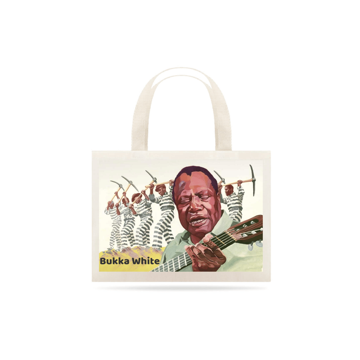 Nome do produto: Bukka White