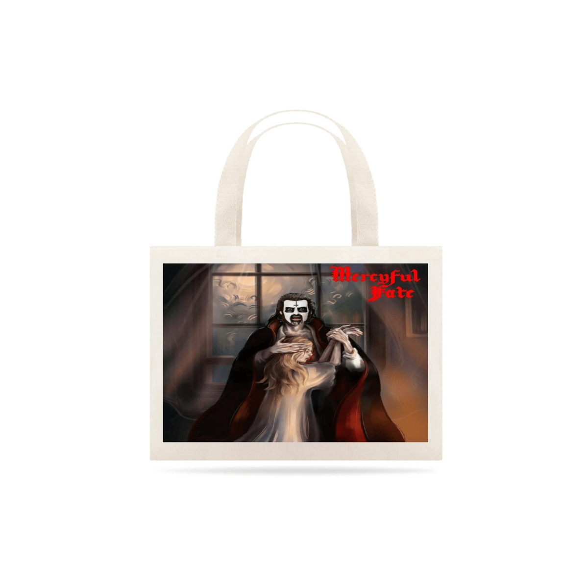 Nome do produto: Mercyful Fate