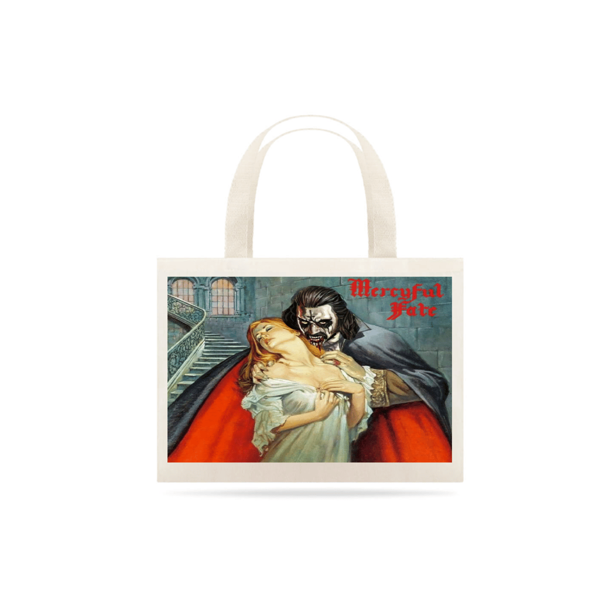 Nome do produto: Mercyful Fate